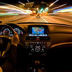 A Safe Driver
