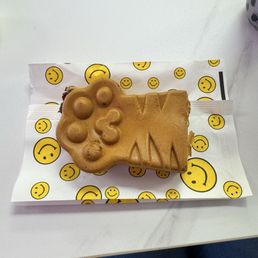 Taiyaki Taiyaki
