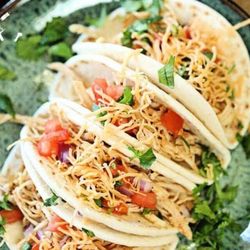 Greener Pastures Market - Taco Tuesday!