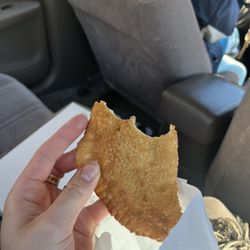 Panaderia Pan Del Sinai - Empanada de carne
