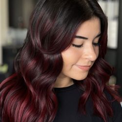 Babydoll Hair Salon