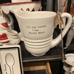 OLDE - I say, Bloody Mary