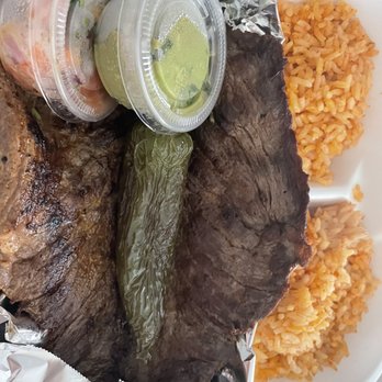 Casa Pasilla - Mexican Near Me - Valencia, California Casa Pasilla - Mexican Near Me - Valencia, California