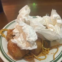 East Buffet - disgusting