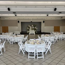 Donworth Event Center