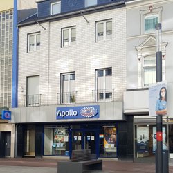 Apollo-Optik