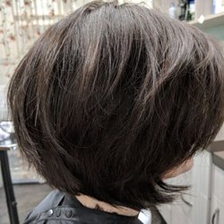 Styled by Sigurdson - Bob
