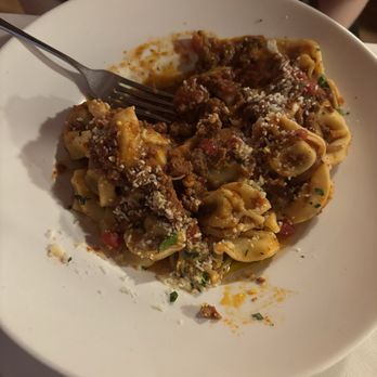 Bruna's Ristorante - Tortellini Alla Bolognese - Italian Near Me - Chicago, Illinois