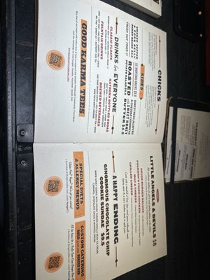 Menu photo 1 Burgatory - Fox Chapel Pittsburgh, PA Menu photo 1 Burgatory - Fox Chapel Pittsburgh, PA