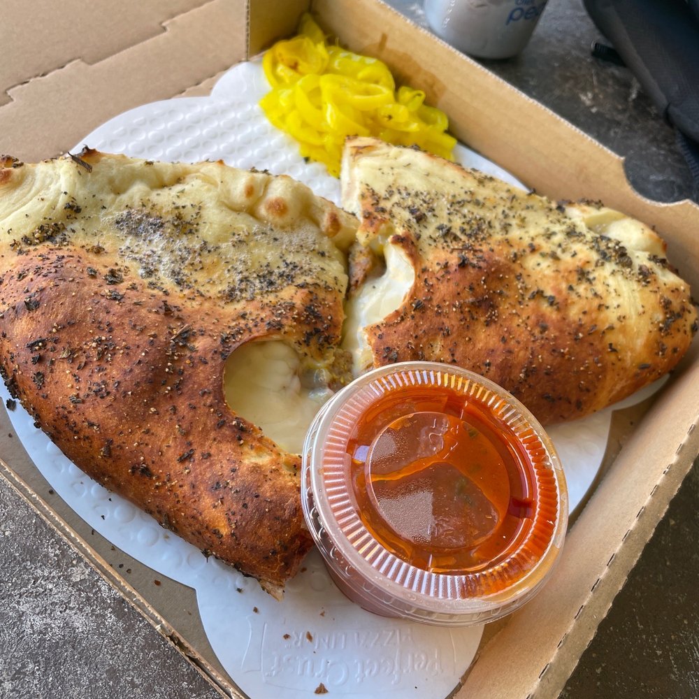 Stromboli Stromboli