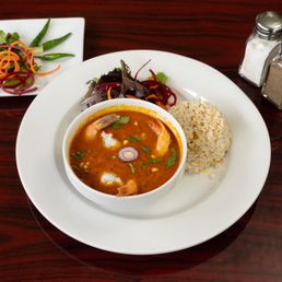 Vindaloo