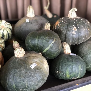 Silveyville Christmas Tree Farm - 10/03/2020: Kabochas were super tasty - Christmas Trees Near Me - Dixon, California Silveyville Christmas Tree Farm - 10/03/2020: Kabochas were super tasty - Christmas Trees Near Me - Dixon, California