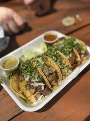 Cuantos Tacos by null