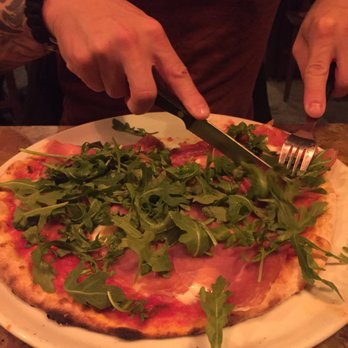 ZeroZero - Pizza Near Me - Lisbon, 11 ZeroZero - Pizza Near Me - Lisbon, 11