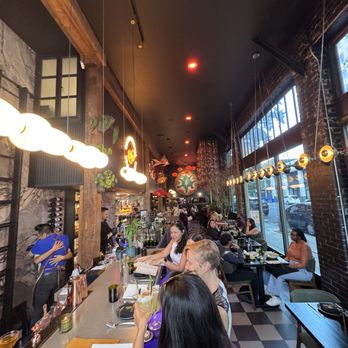 Lucuma Kitchen and Bar - Peruvian Near Me - Oakland, California Lucuma Kitchen and Bar - Peruvian Near Me - Oakland, California