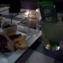 Oh Fan de Chichou - L'inimitable " mourillon bulldog ", aperitif de Oh fan de Chichou