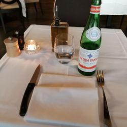 Gina ristorante