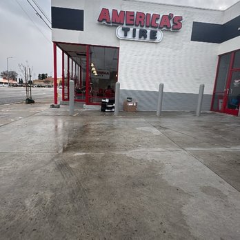 America's Tire - Tires Near Me - Northridge, California America's Tire - Tires Near Me - Northridge, California