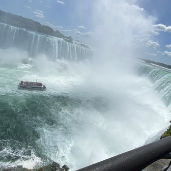 Niagara Falls - Landmarks & Historical Buildings Near Me - Niagara Falls, Ontario Niagara Falls - Landmarks & Historical Buildings Near Me - Niagara Falls, Ontario