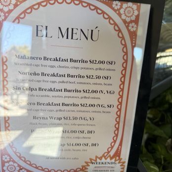 Nono Cafe - Menu - Coffee & Tea Near Me - South Pasadena, California Nono Cafe - Menu - Coffee & Tea Near Me - South Pasadena, California