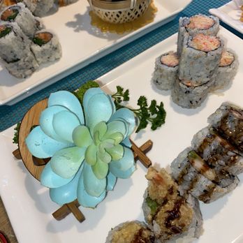 Lover's Sushi & Hibachi - sushi and hibachi - Sushi Bars Near Me - Endicott, New York Lover's Sushi & Hibachi - sushi and hibachi - Sushi Bars Near Me - Endicott, New York