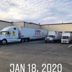 Southwest Movers