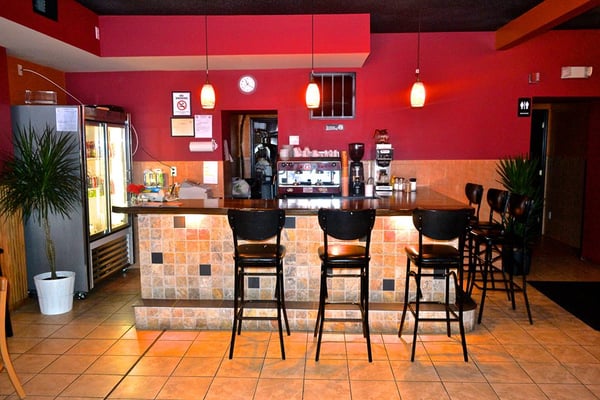 El Mirador Restaurant by null