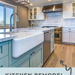 Moran General Contractor
