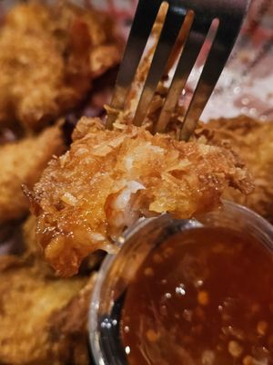 Crab Du Jour Cajun Seafood & Bar by null