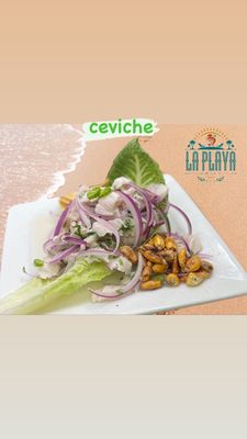 La Playa Grill by null