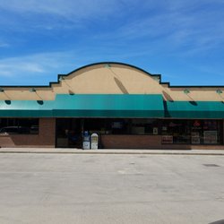 Phillips 66 - Gas station convenience store