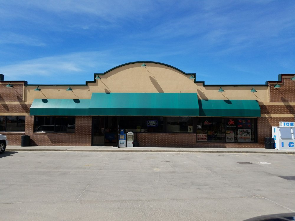 PHILLIPS 66 Updated May 2024 805899 Glenn St, Wall, South Dakota