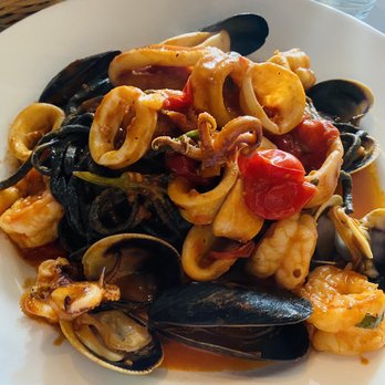 Piccolo Sogno - Spaghetti Neri - Italian Near Me - Chicago, Illinois Piccolo Sogno - Spaghetti Neri - Italian Near Me - Chicago, Illinois