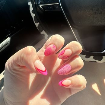 Lavender Nail Spa - Nails by Henry - Nail Salons Near Me - Vacaville, California Lavender Nail Spa - Nails by Henry - Nail Salons Near Me - Vacaville, California