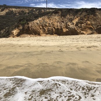Montara State Beach - 8.13.20 - Parks Near Me - Montara, California