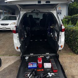 Roy Handi Transport