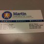 Photo of Martin Chiropractic Clinic
