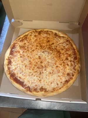 Annabel's Pizza & Italian Restaurant by null