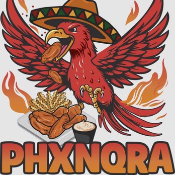 Phxnqra Wings - Chicken Wings Near Me - Phoenix, Arizona Phxnqra Wings - Chicken Wings Near Me - Phoenix, Arizona