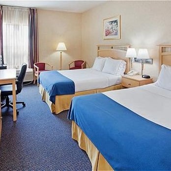Holiday Inn Express & Suites Abilene - Hotels Near Me - Abilene, Kansas Holiday Inn Express & Suites Abilene - Hotels Near Me - Abilene, Kansas
