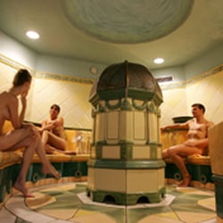 Lohengrin Therme - Brechelbad