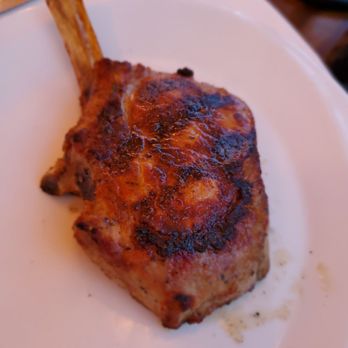 Limani - Lamb chop - Greek Near Me - Roslyn, New York