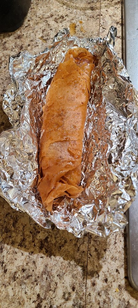 Ihaw Ihaw Filipino Cuisine