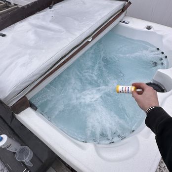 The Hot Pool Boys - Pool & Hot Tub Service Near Me The Hot Pool Boys - Pool & Hot Tub Service Near Me