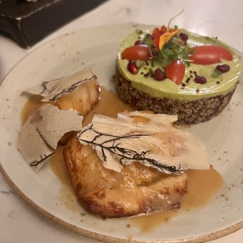 INTIMO - Black Cod Al Miso - Peruvian Near Me - Miami Beach, Florida INTIMO - Black Cod Al Miso - Peruvian Near Me - Miami Beach, Florida