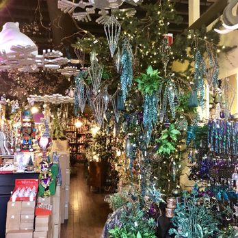 Ebner's Hotel - One of my favorite stores - Christmas & Co. - is the commercial tenant in the historic hotel bldg - Hotels Near Me - Sacramento, California