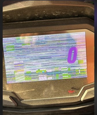 Clawson Motorsports by null