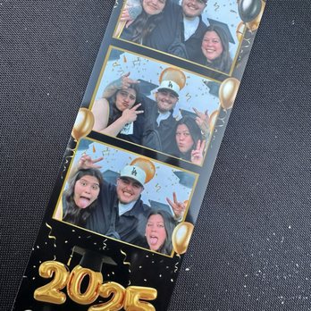Sweet Captures - Printed photos - Photo Booth Rentals Near Me Sweet Captures - Printed photos - Photo Booth Rentals Near Me