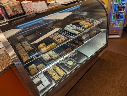 Roy's Pasties & Bakery by null