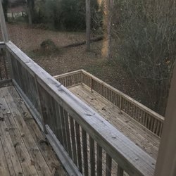 MBC Power Washing